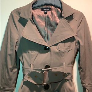 Waterproof Pea Coat